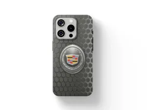 Cadillac Étui Smartphone Universel Pro Max